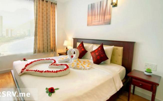 Фото отеля Sunny Hotel Nha trang