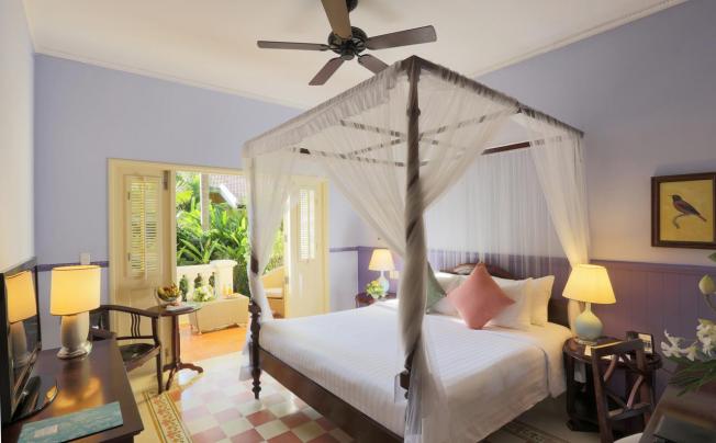 Фото отеля La Veranda Resort Phu Quoc - Mgallery By Sofitel