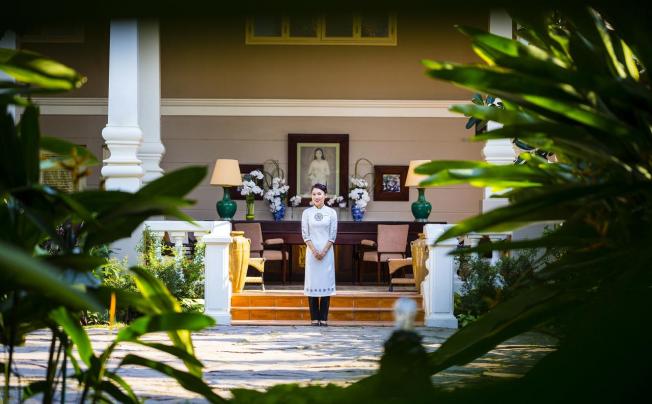 Фото отеля La Veranda Resort Phu Quoc - Mgallery By Sofitel
