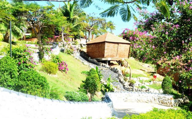 Фото отеля Melon Resort Mui Ne
