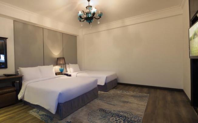 Фото отеля A & Em Signature Hotel