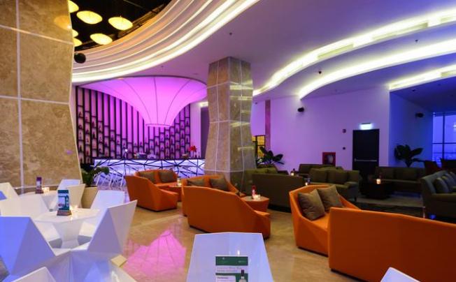 Фото отеля Grand Tourane Hotel Da Nang