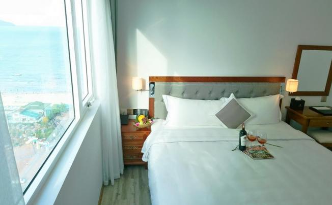 Фото отеля Paracel hotel danang