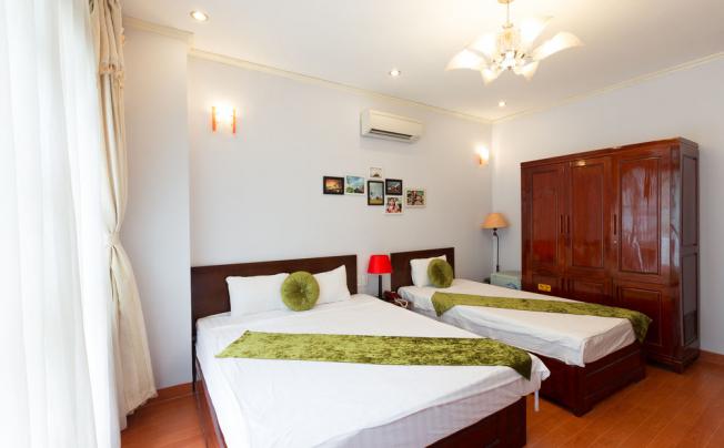 Фото отеля Golden Orchid Hotel