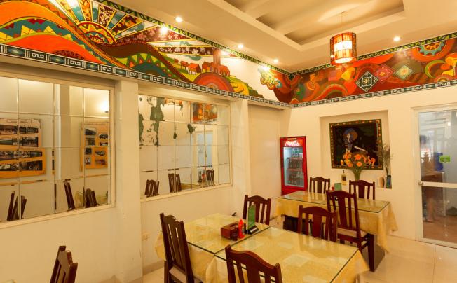 Фото отеля Golden Orchid Hotel