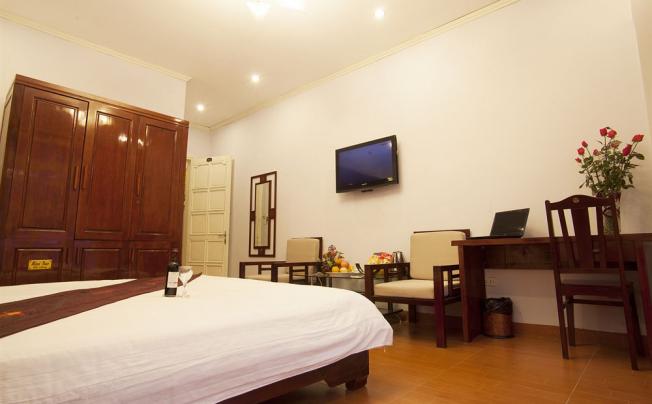 Фото отеля Golden Orchid Hotel