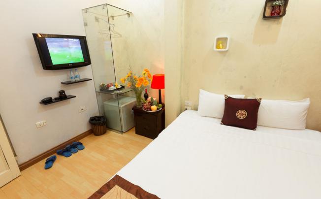 Фото отеля Golden Orchid Hotel