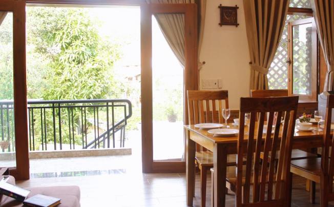 Фото отеля Miana Resort Phu Quoc