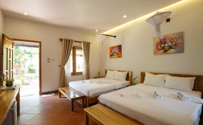 Фото отеля Miana Resort Phu Quoc
