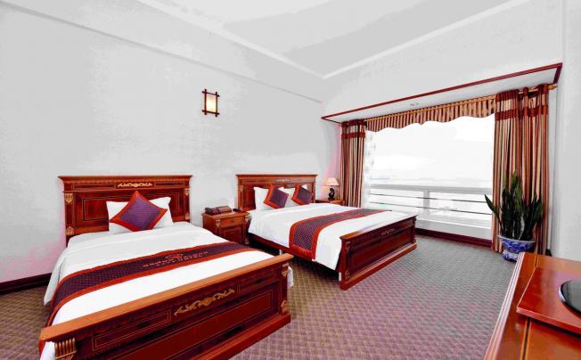 Фото отеля Grand Halong Hotel 