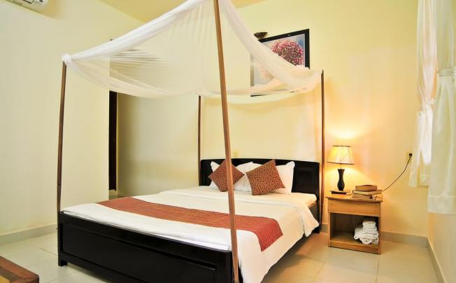 Фото отеля Sea Star beach hotel Phu Quoc