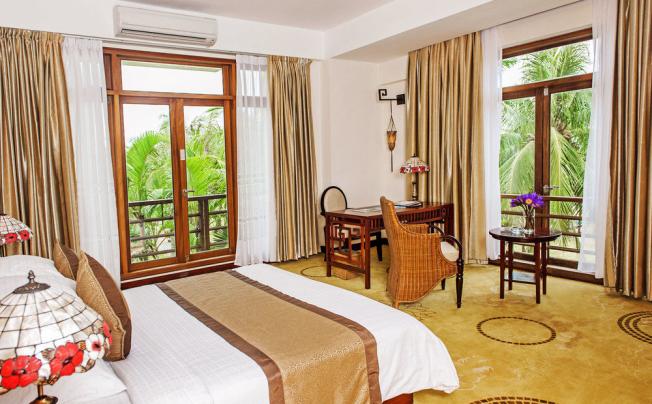 Фото отеля Sun Spa resort