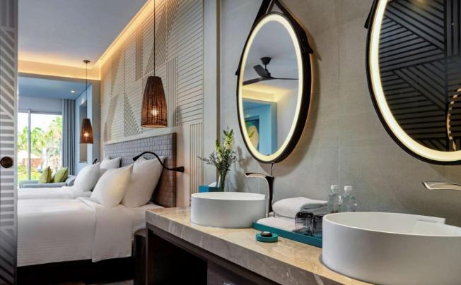 Фото отеля Pullman Phu Quoc Beach Resort
