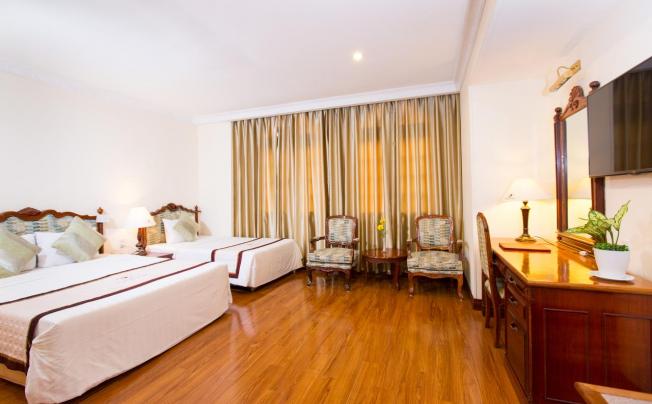 Фото отеля Riverside Hotel saigon