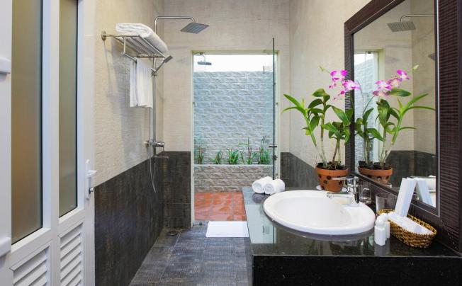 Фото отеля ELWOOD RESORT PHU QUOC