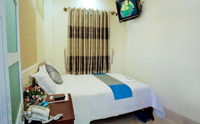 Фото отеля Apus Inn