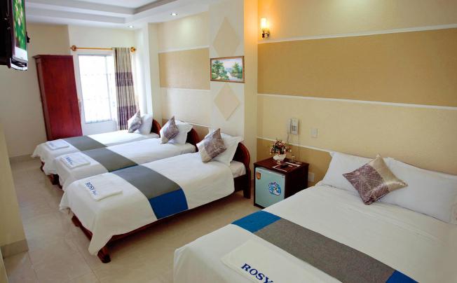 Фото отеля Apus Inn