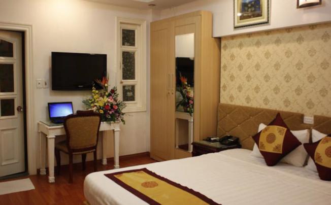 Фото отеля Asia Star Hotel