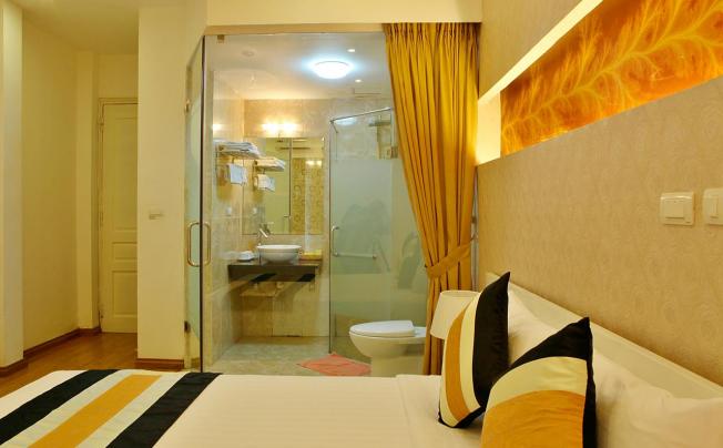Фото отеля Splendid Star Suites hotel