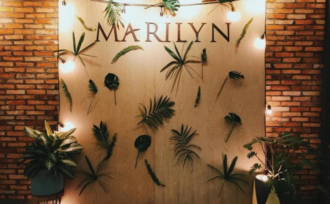 Фото отеля Marilyn Boutique Hotel