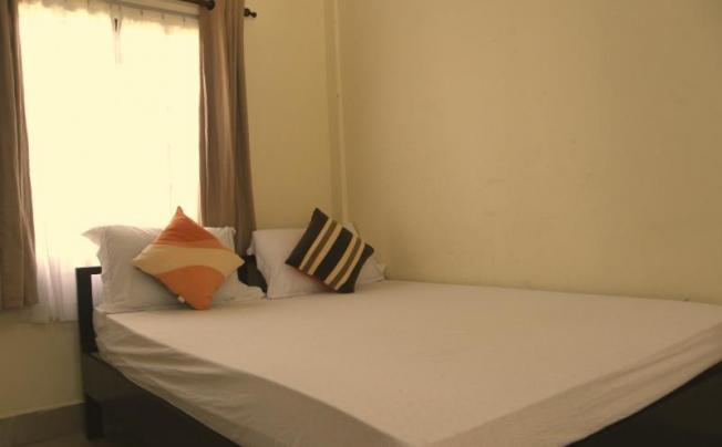 Фото отеля GOLDEN SAIL HOTEL & RESTAURANT