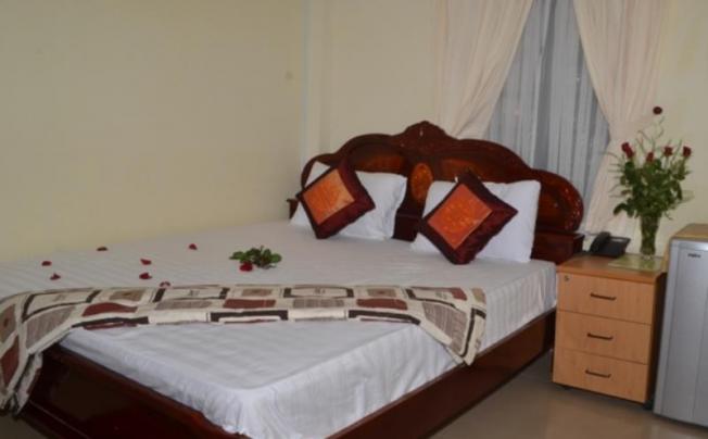 Фото отеля GOLDEN SAIL HOTEL & RESTAURANT