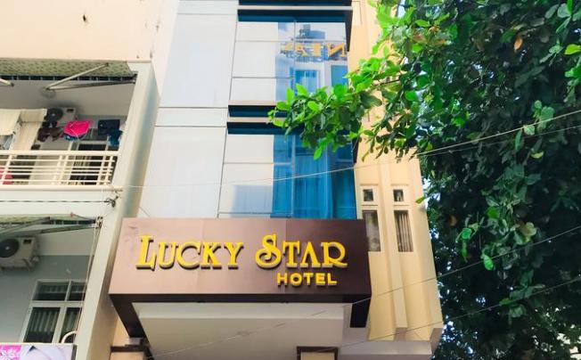 Фото отеля Lucky Star Hotel