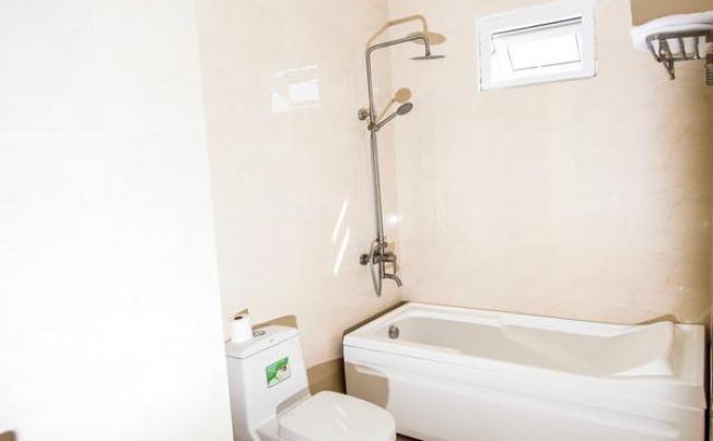 Фото отеля Lucky Star Hotel