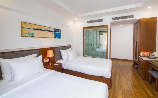 Фото отеля HAVIN BOUTIQUE HOTEL