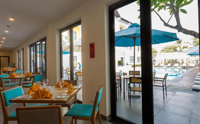 Фото отеля emm Hotel Hoi An