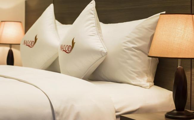 Фото отеля Nalod Hotel Danang