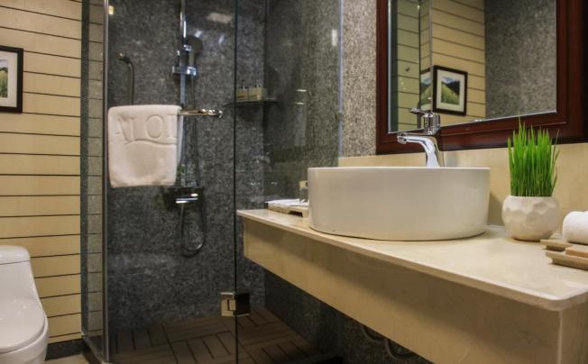 Фото отеля Nalod Hotel Danang