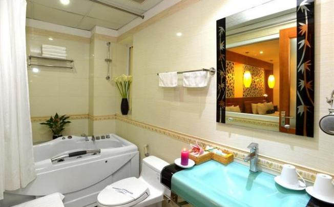 Фото отеля Topaz hotel hanoi