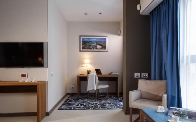 Фото отеля Medi Terre Hotel