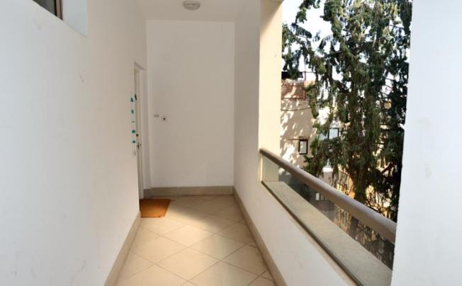 Фото отеля ZIV APARTMENTS - YEHUDA HAYAMIT