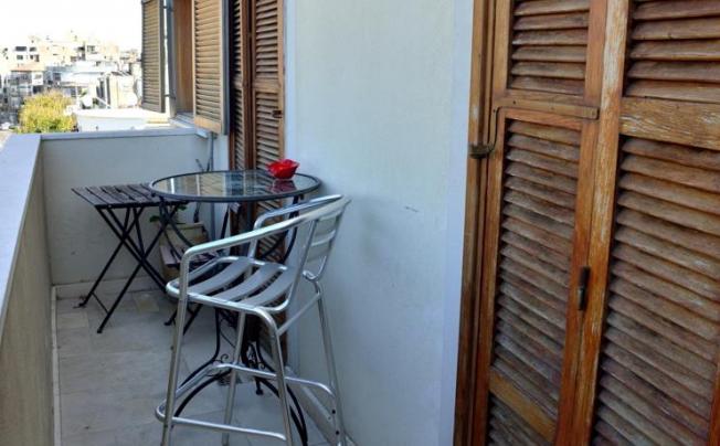 Фото отеля ZIV APARTMENTS - YEHUDA HAYAMIT