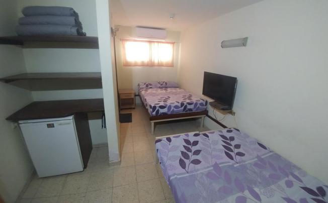 Фото отеля Arava Hostel eilat