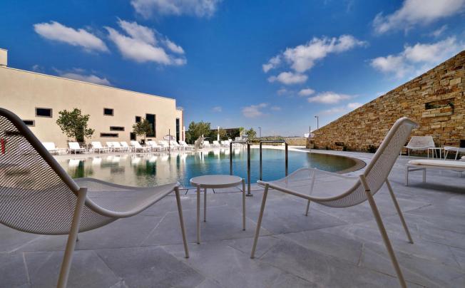 Фото отеля Isrotel Cramim Spa & Wine Hotel