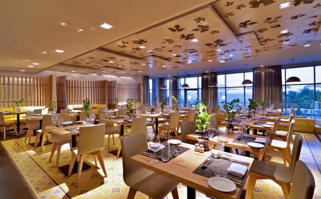 Фото отеля Isrotel Cramim Spa & Wine Hotel