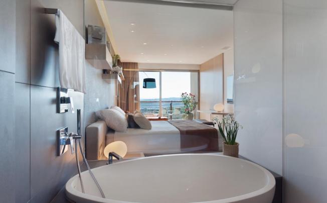 Фото отеля Isrotel Cramim Spa & Wine Hotel