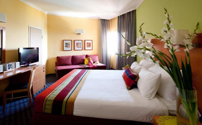 Фото отеля Prima Music Hotel