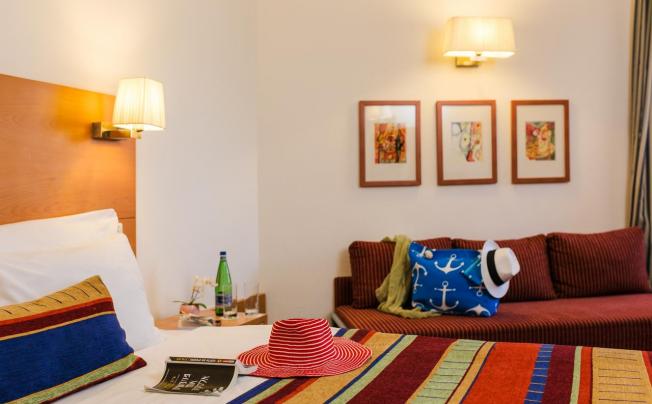 Фото отеля Prima Music Hotel