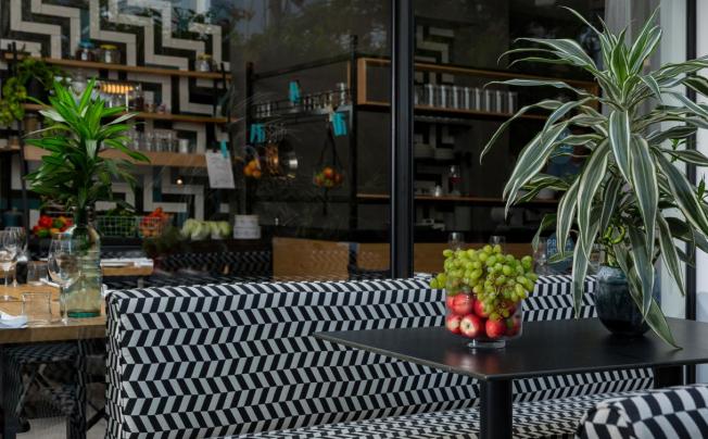 Фото отеля Prima City Tel Aviv Hotel