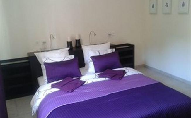 Фото отеля Dato's Apartments