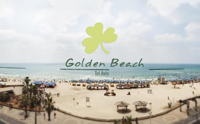 Фото отеля Golden Beach Hotel