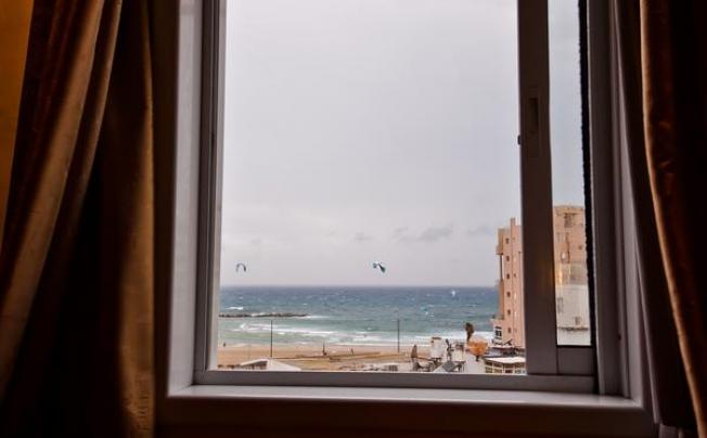 Фото отеля Sea.Net Hotel