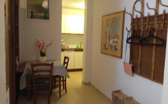 Фото отеля Arendaizrail Apartment - Korazim Street