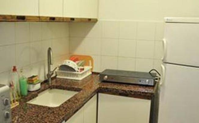 Фото отеля Arendaizrail Apartment - Korazim Street
