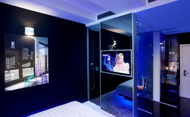 Фото отеля Templers Boutique hotel