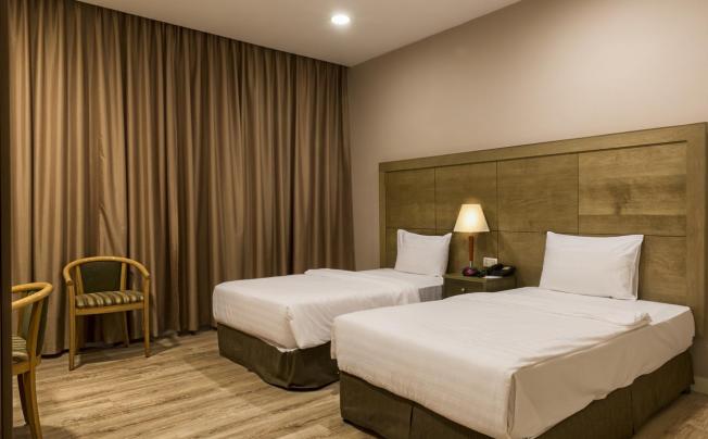 Фото отеля Ritz Hotel Jerusalem